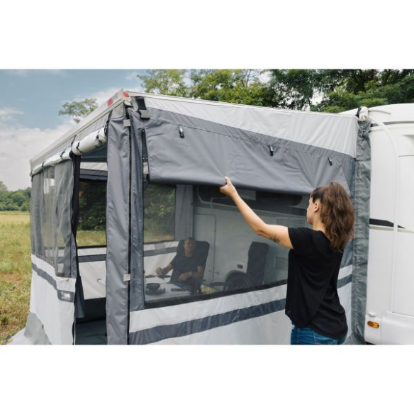 Fiamma Markisenzelt Privacy Room CS Light VAN, 250 cm