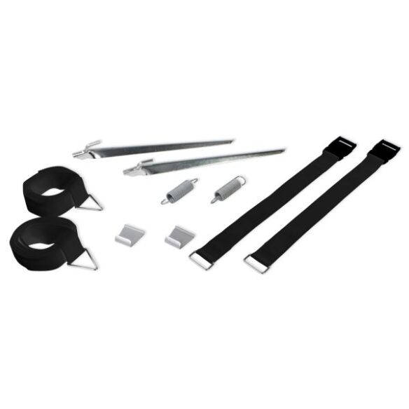 Fiamma Abspannband Tie Down S CS Black 071/189