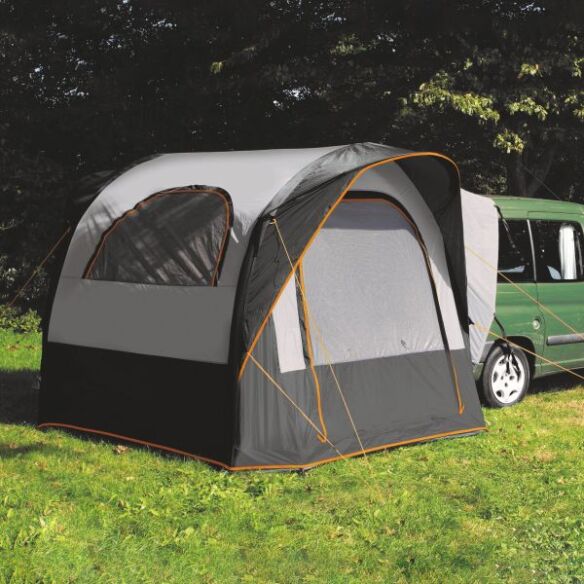 EuroTrail Heckzelt Cruiser Air 075/539