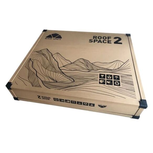 Dachzelt Roof Space 2