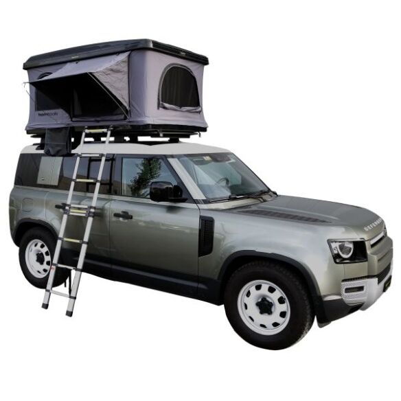 Dachzelt Themis 165 cm Hartschale 075/351