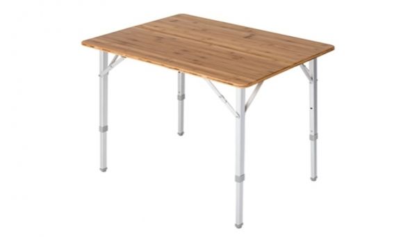 Yaccu Bambus Klapptisch 100 