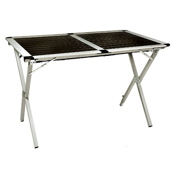 Yaccu Rolltisch Alu 110 11010017