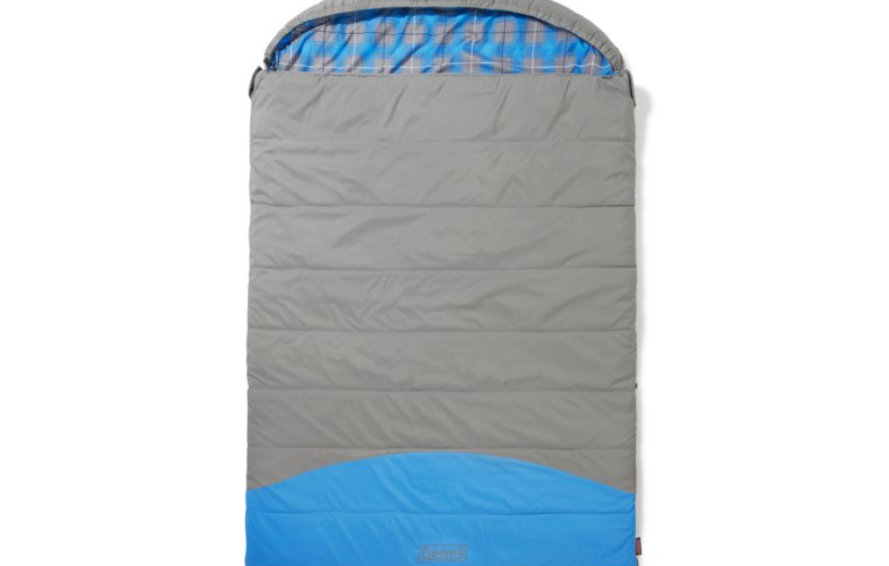 Basalt Doppel-Schlafsack 2000030217