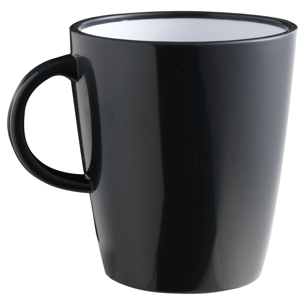 Henkelbecher Granyte 300 ml Hot Mug aus Resylin 550/643