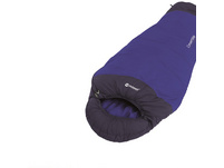 Convertible Junior Navy 323003