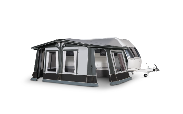 Dorema Vorzelt Luxor Air All Season 280 Gr. 11 Umlaufmaß 900 - 925 cm **AKTION**  13331