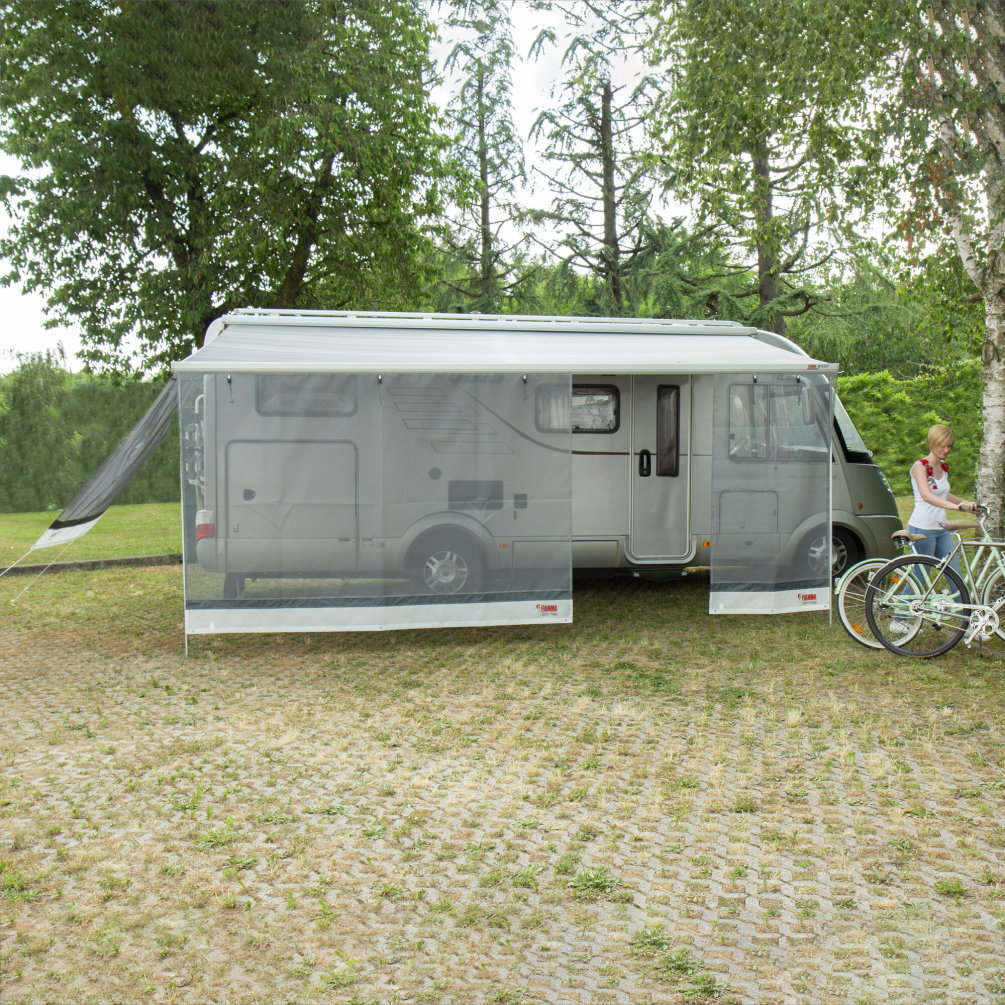 Fiamma Vorderwand Sun View XL 260 071/111