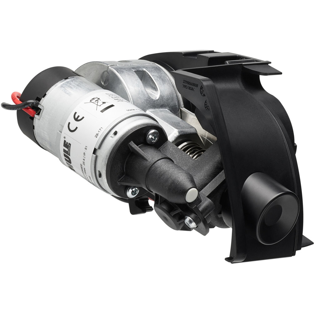 Motor-Set 12 Volt für TO 6300, anthrazit 92 466