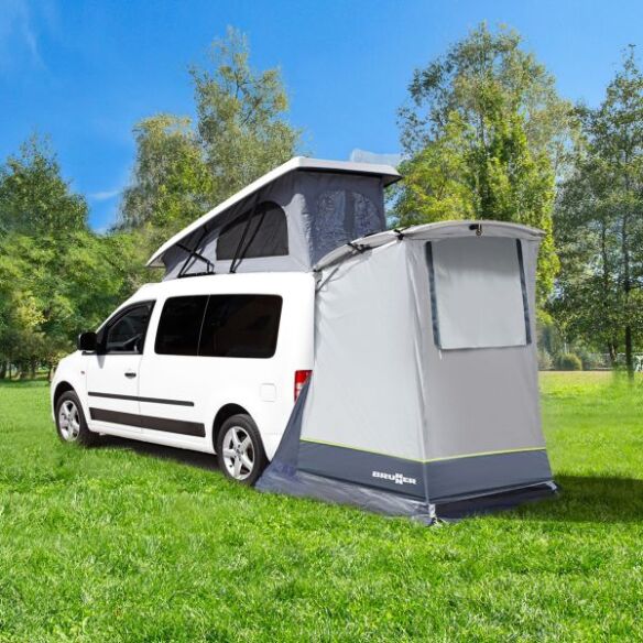 Brunner Heckzelt Pilote Caddy 4