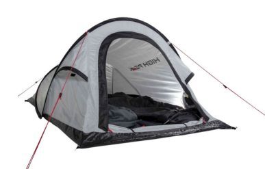 High Peak Pop-Up Zelt Campo 263094