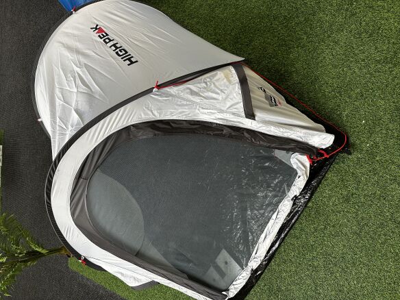 High Peak Pop-Up Zelt Campo 263094