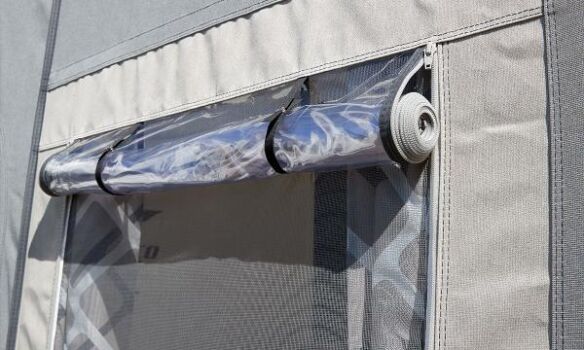 Isabella Minor Dawn inklusive CarbonX 