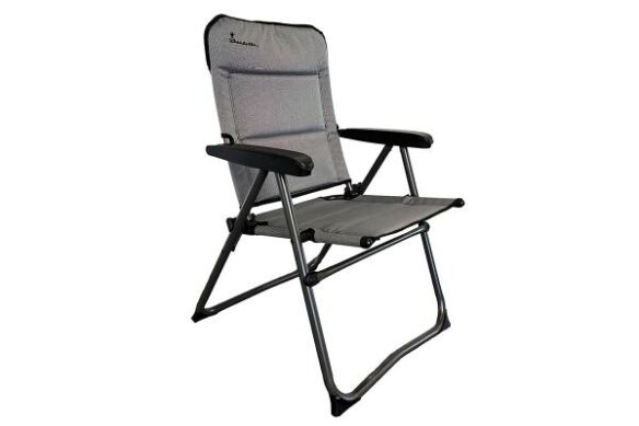 Nanna Stuhl, Light Grey 700006405