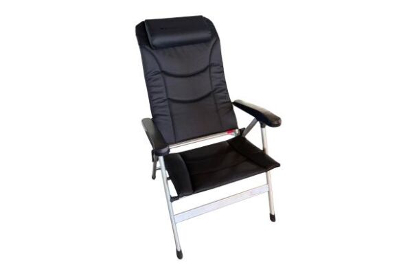 Thor Stuhl XL, Dunkelgrau 700006294