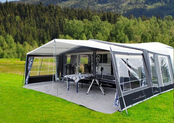 Walker Reisevorzelt Atrium 300 All Season Gr. 990