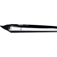 Markise Thule Omnistor 1200, 4,25 x 2,5 m, Tasche schwarz, Mystic-Grau
