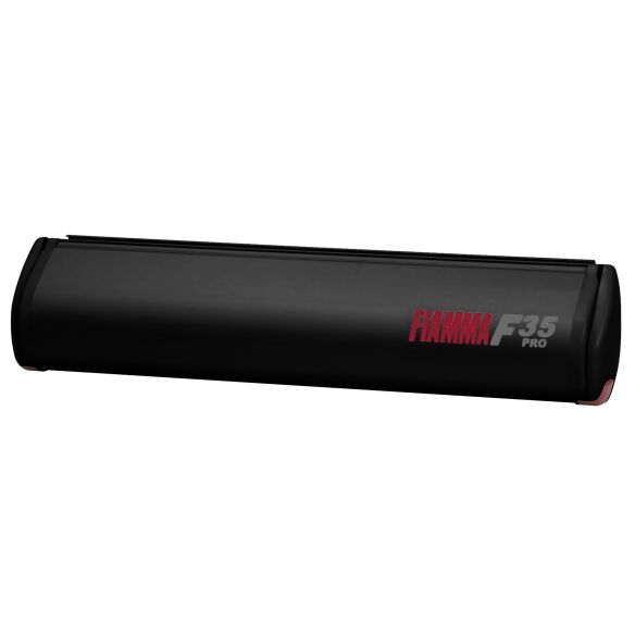 Markise F35pro, schwarz, 183 cm 071/617