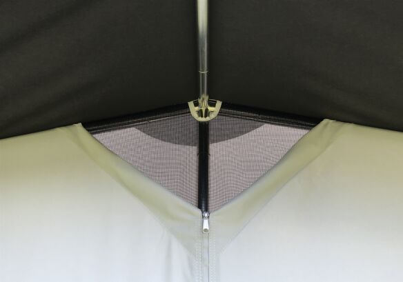 Walker Reisevorzelt Fusion II/240 All Season Gr. 1035