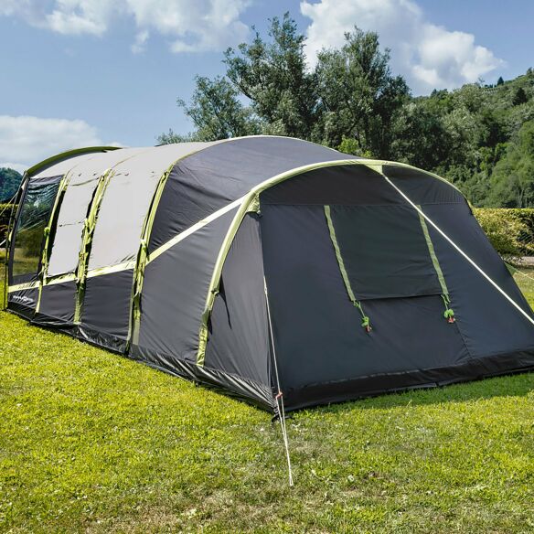 Zelt Pure 4