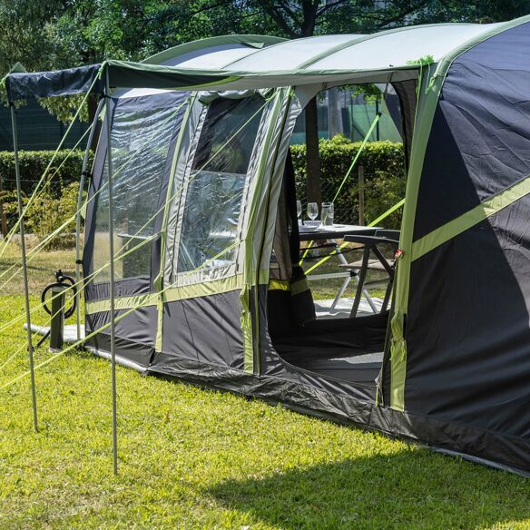 Zelt Pure 4
