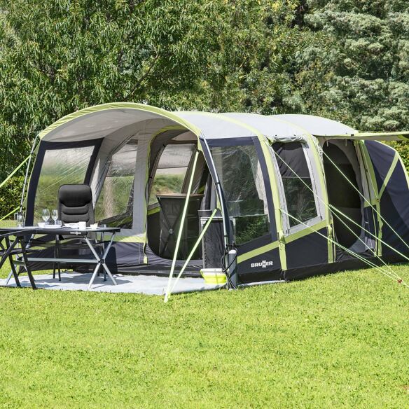 Zelt Pure 4