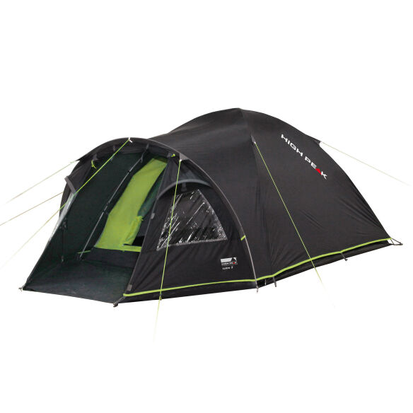Trekkingzelt Talos 3 072/124