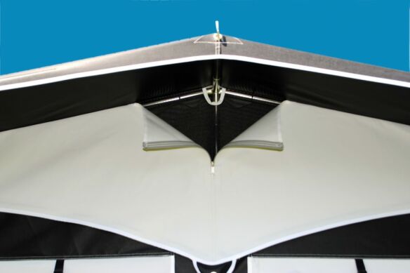 Walker Dauerstandvorzelte Concept 240 Gr. 885