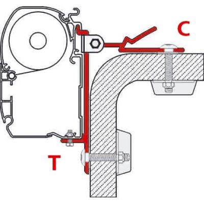 T-Adapter