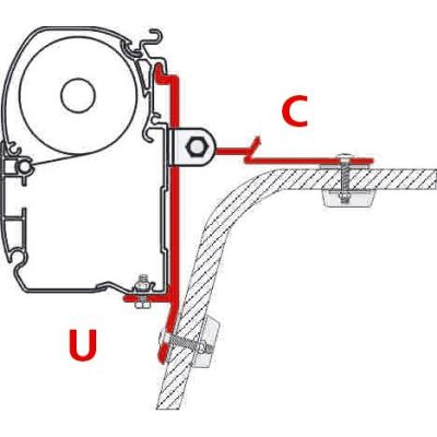 U-Adapter