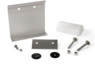 Universaladapter Kit S 120 optional
