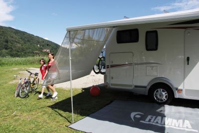 Fiamma Sun View Side CS, F35 