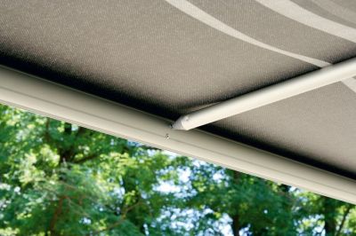 Fiamma Spannstange Rafter Caravanstore 