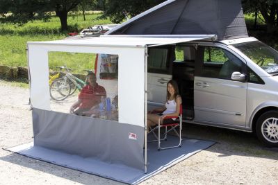 Fiamma Blocker Pro 260 VAN