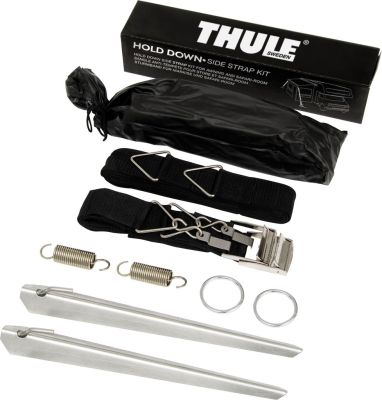 Thule Hold Down Side Strap Kit 90 009