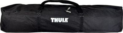 Thule Safari-Bag 2-er Set Luxury Bag