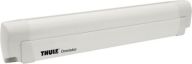 Thule Omnistor 8000 4,00 Tuch Mystic Grau Gehäuse creme-weiß
