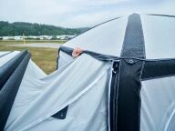 Isabella Tunnel für VAN Air X-Tension