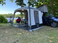 Isabella Wohnmobilzelt Air X-Tension 