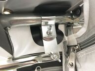 Walker Reisevorzelt Pioneer 240 All Season Gr. 885