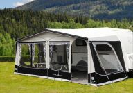Walker Reisevorzelt Pioneer 240 All Season Gr. 825
