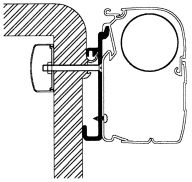 Adapter Rapido Set