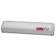 Fiamma Wandmarkisen F35 Pro Titanium 270 Royal Grey