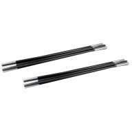 Glasfaserstab 9,5 mm