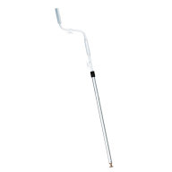 Thule Kurbel Länge 102 – 155 cm