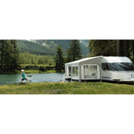 Thule Safari Panorama für 6200 / 6300, Höhe extra-large, Länge 4,5 m