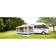 Thule Seitenteil-Paar Residence G3 6900 Höhe 3XL