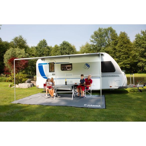 Rollmarkise Caravanstore