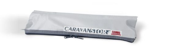 Fiamma Caravanmarkise 190 Royal Grey