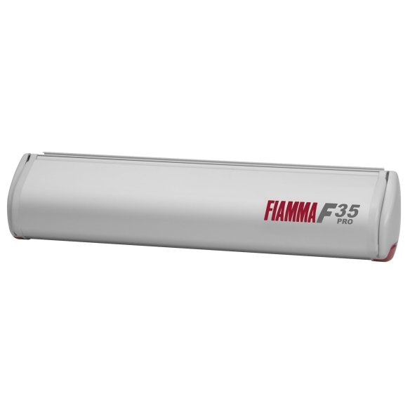 Fiamma Wandmarkisen F35 Pro Titanium 270 Royal Grey